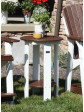 Heritage Balcony Table